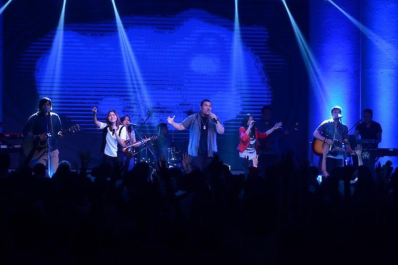 Victory Worship