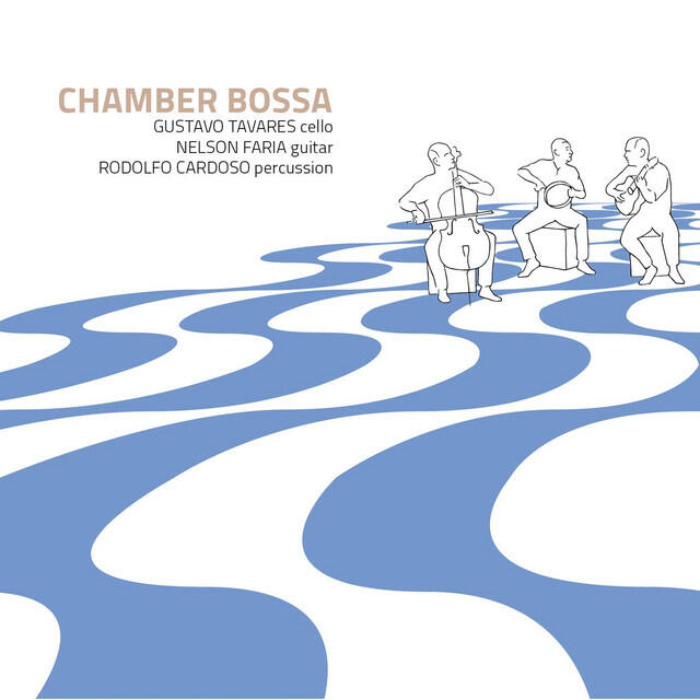 Релиз Chamber Bossa