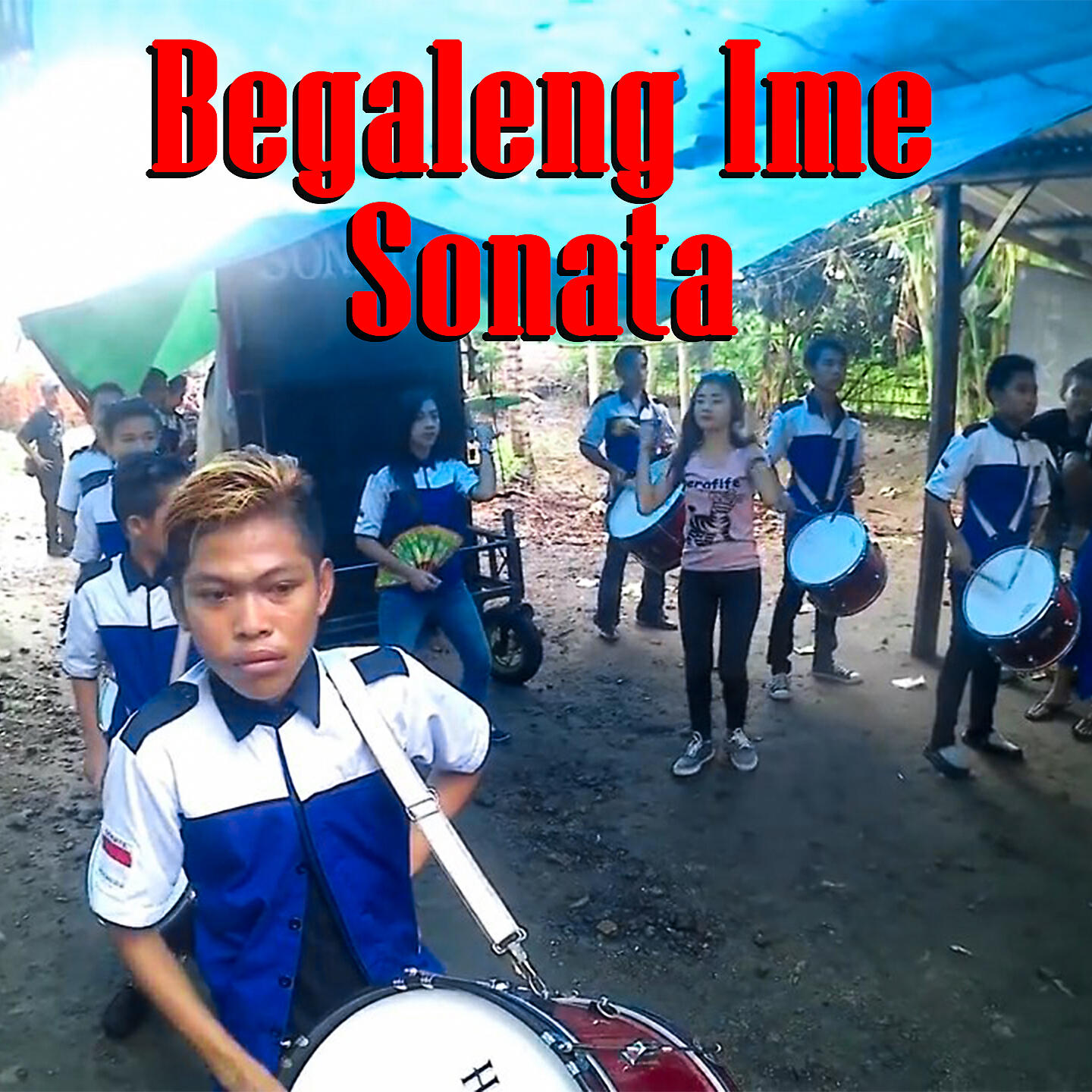 Релиз Begaleng Ime Sonata
