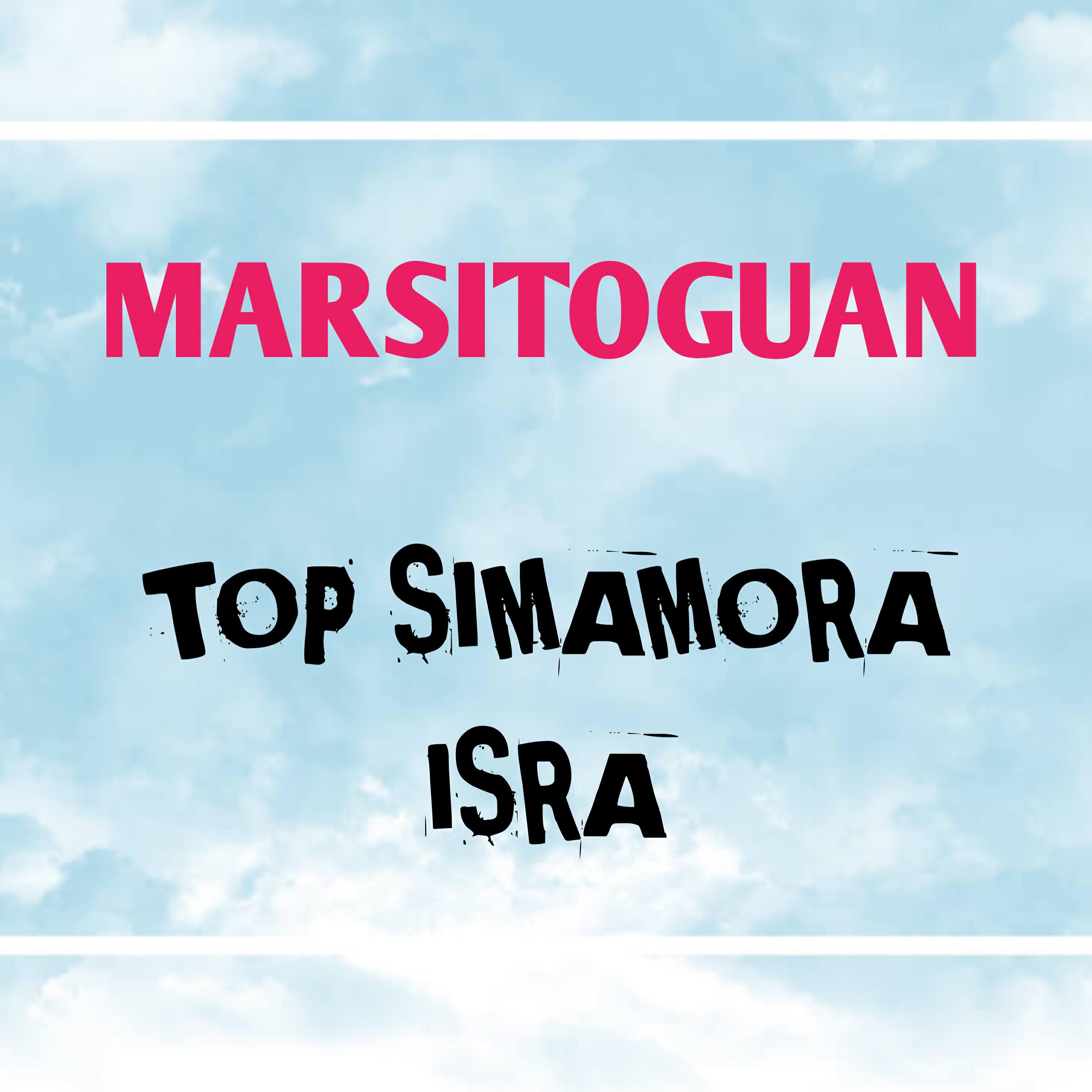Релиз Marsitoguan