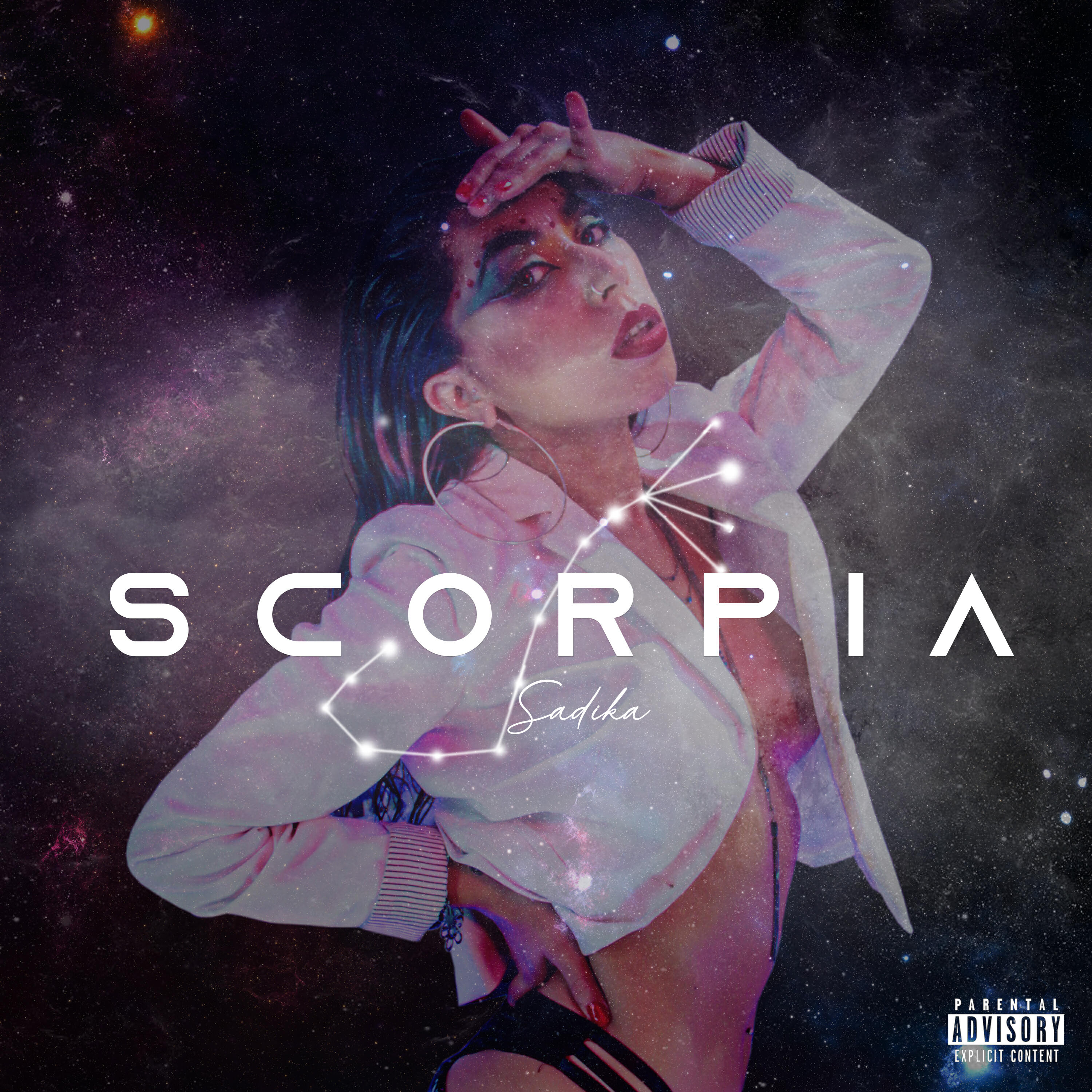 Релиз Scorpia