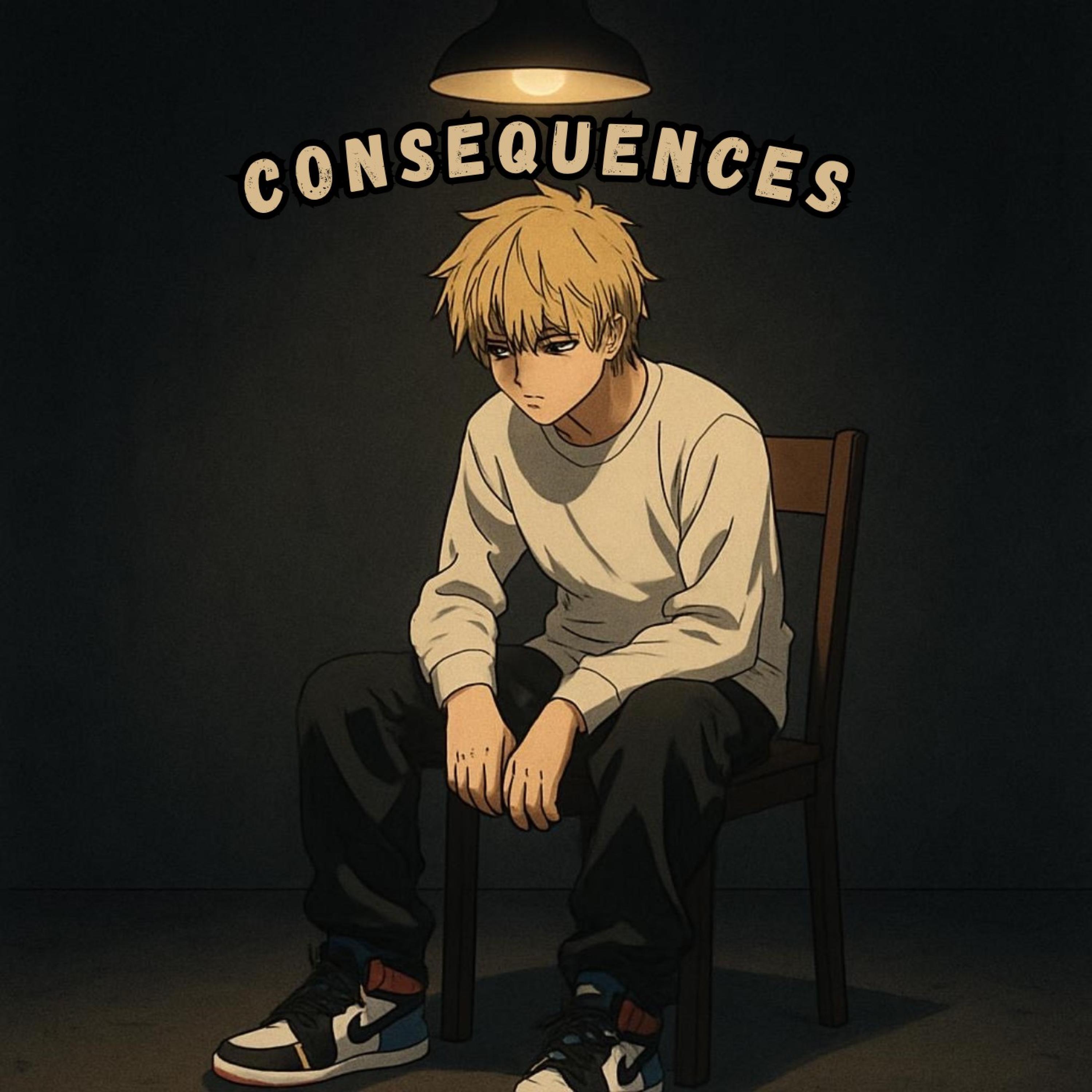 Релиз Consequences