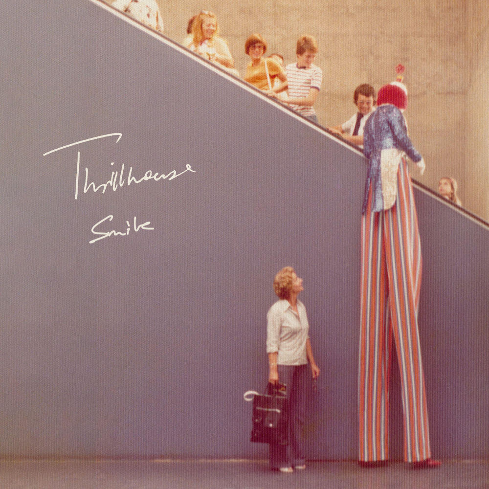 Thrillhouse