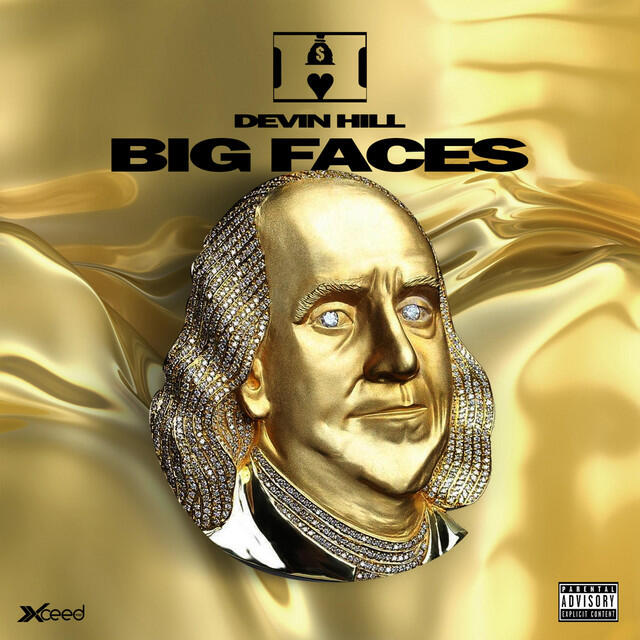 Релиз Big Faces
