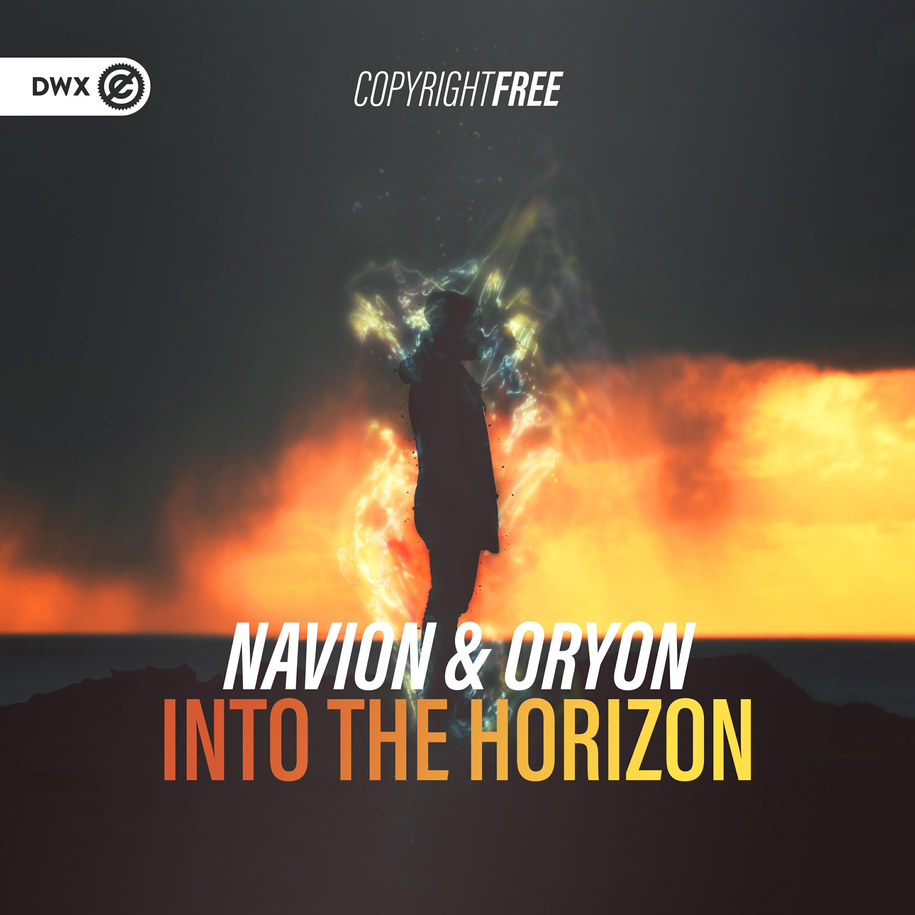 Релиз Into The Horizon