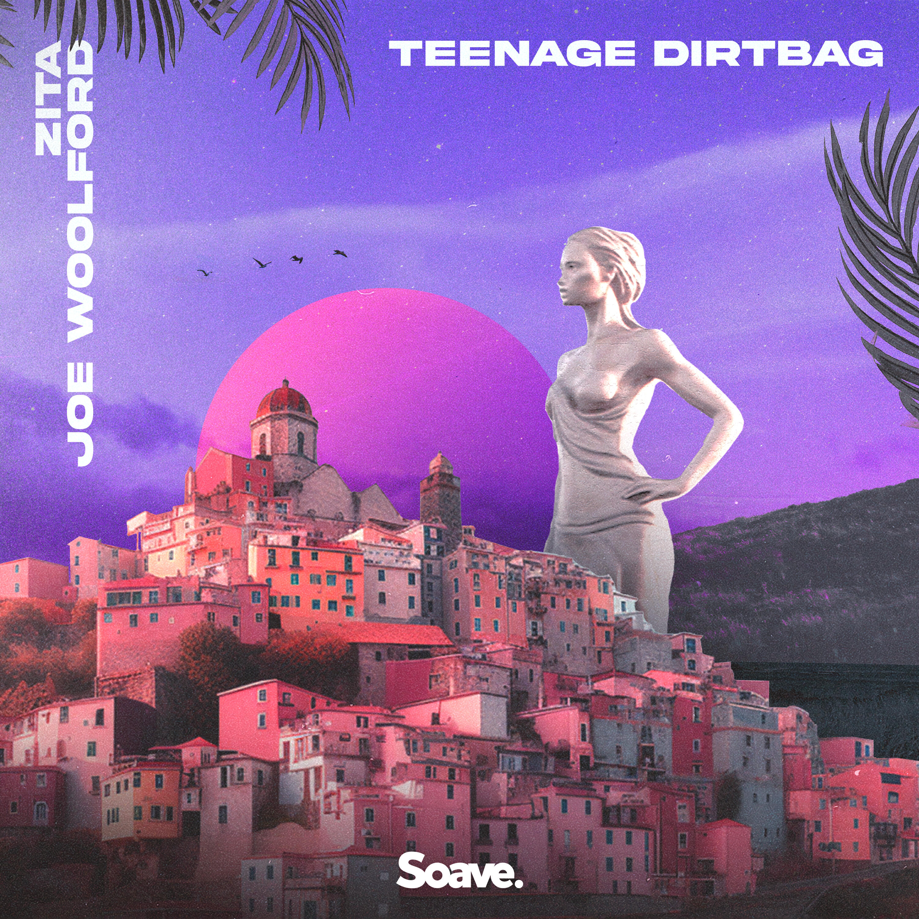 Релиз Teenage Dirtbag