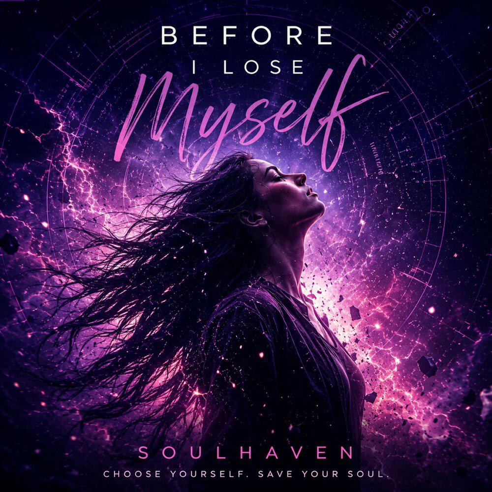 Релиз Before i Loose Myself