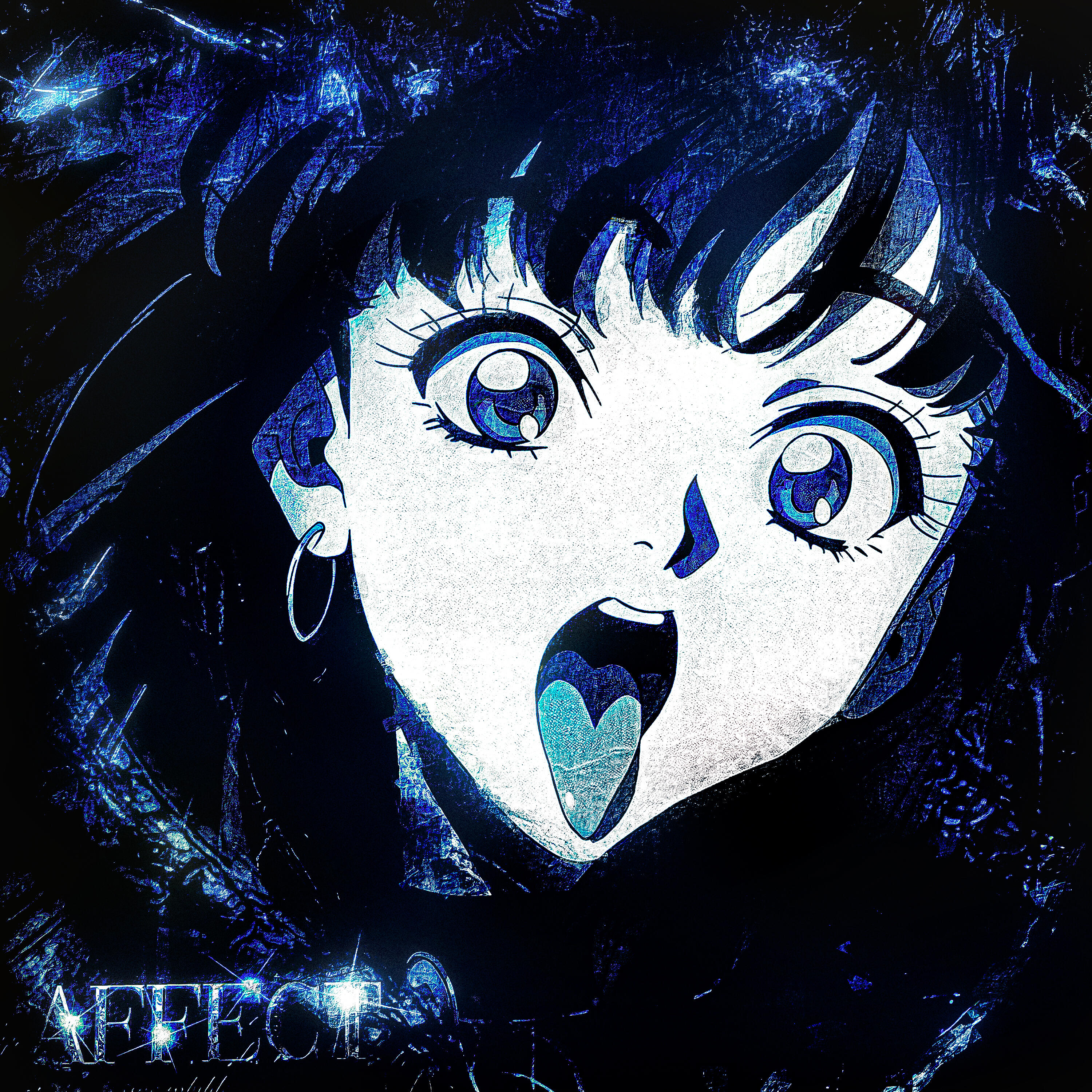 Релиз affect
