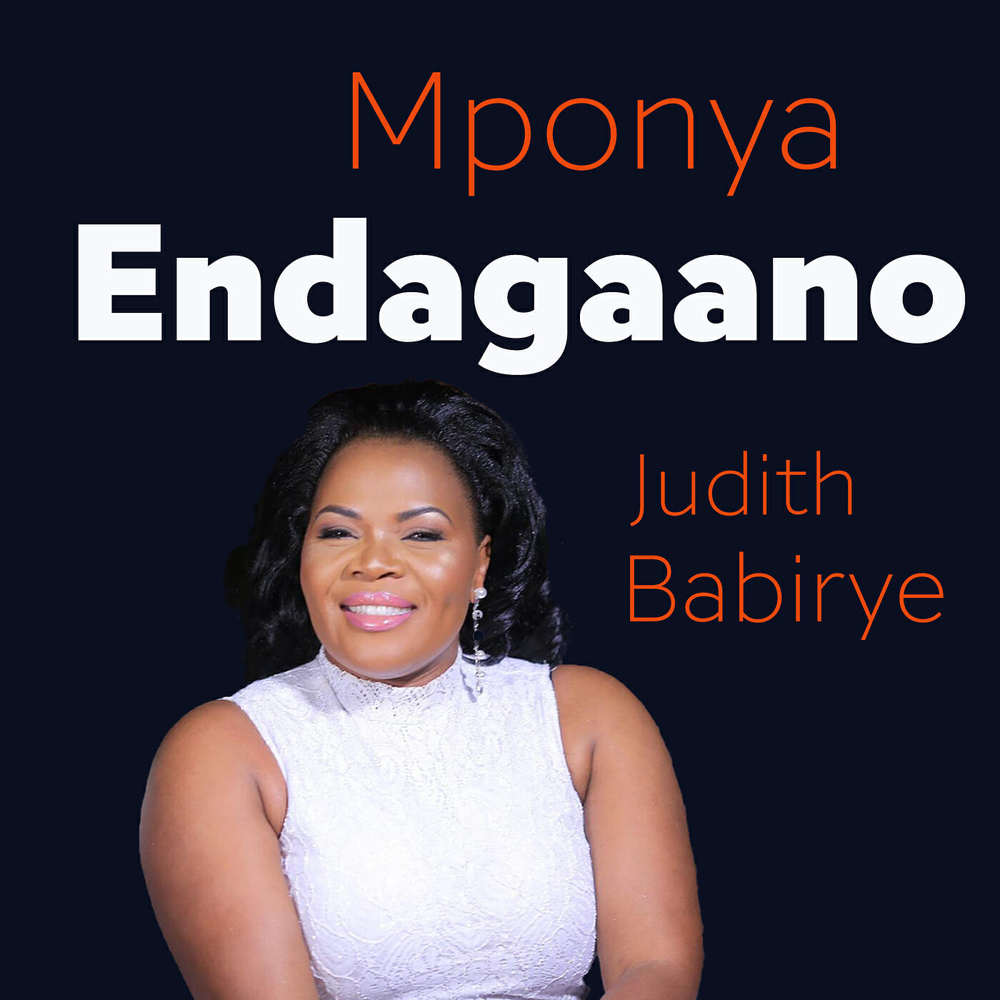 Релиз Mponya Endagaano