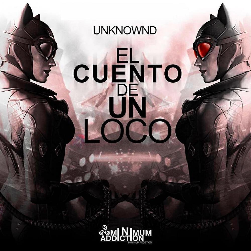 UnknOwnd