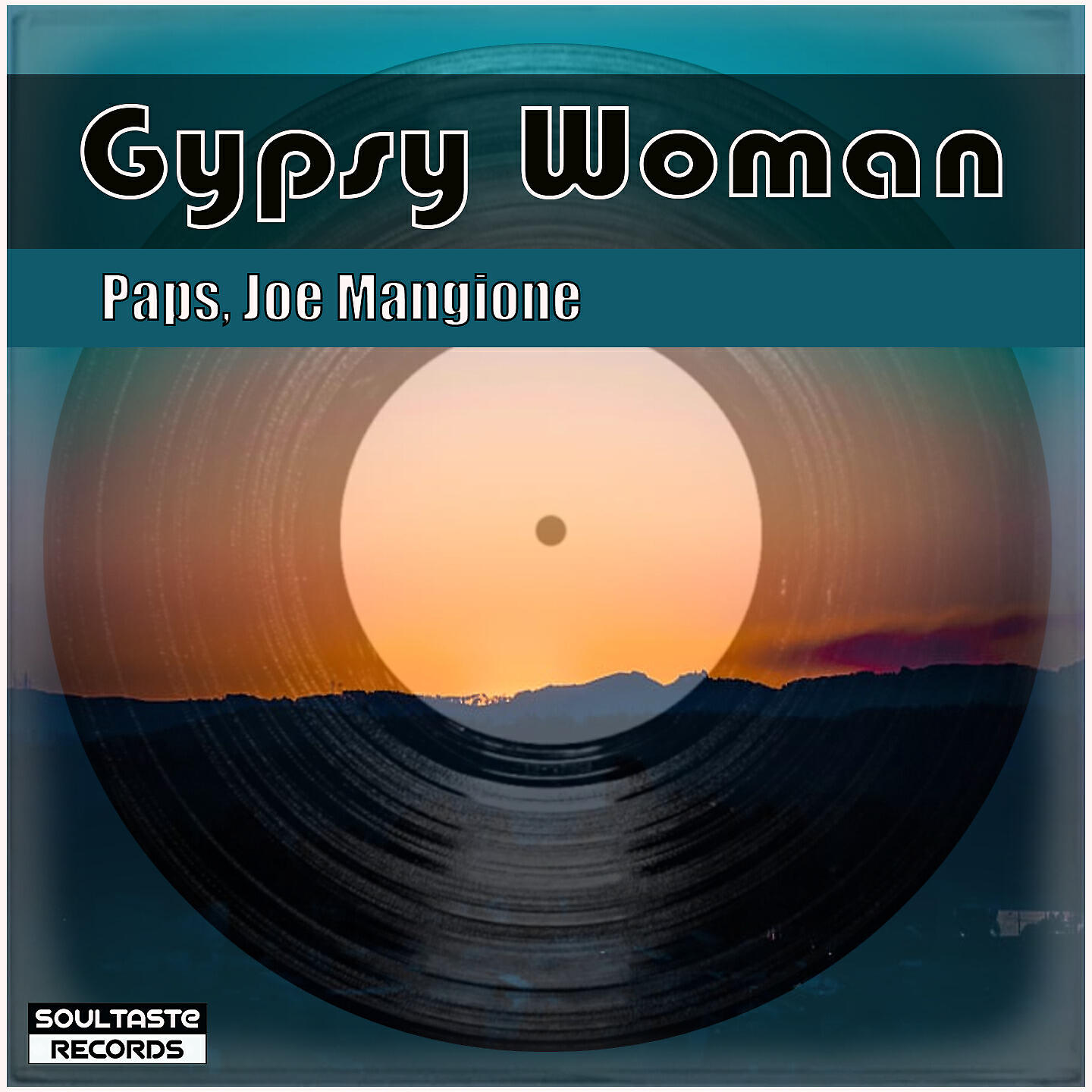 Релиз Gypsy Woman