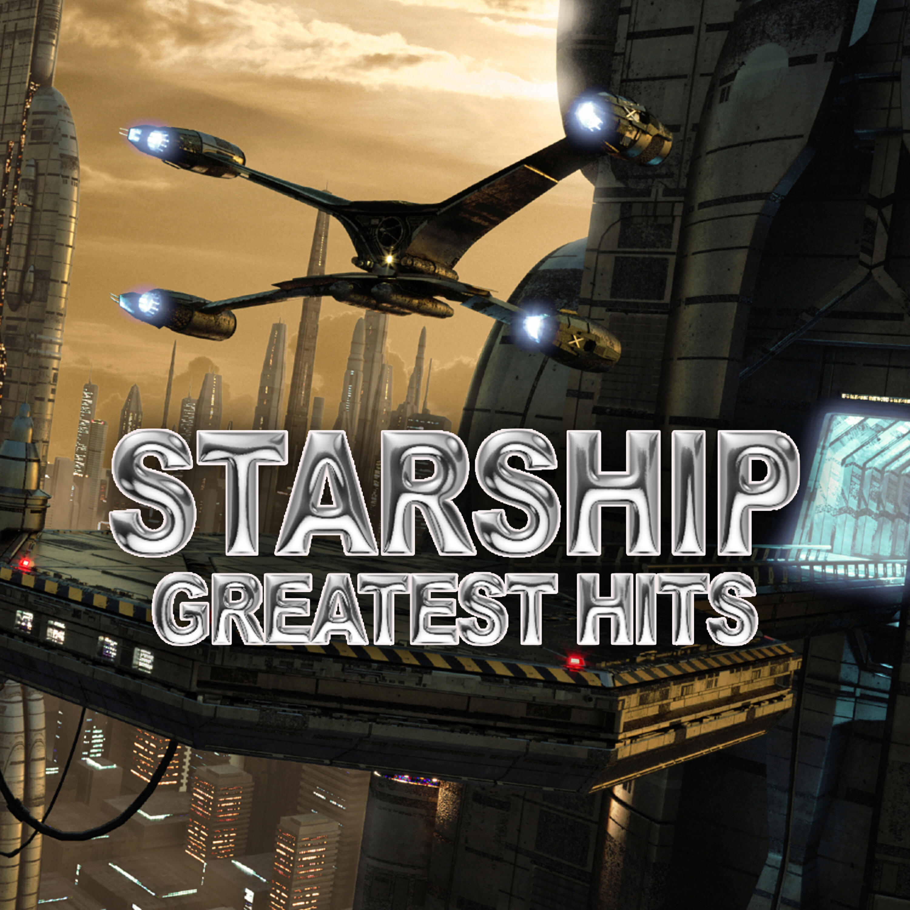 Релиз Greatest Hits