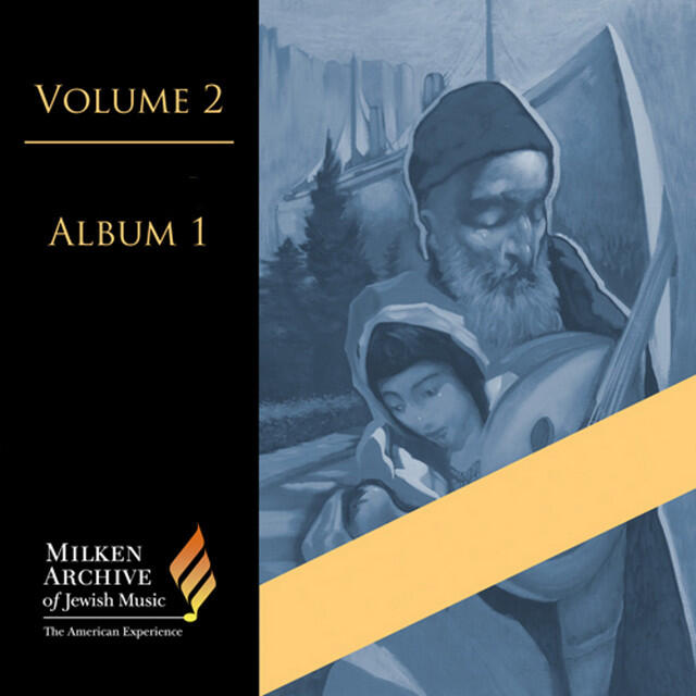 Релиз Volume 2, Digital Album 1