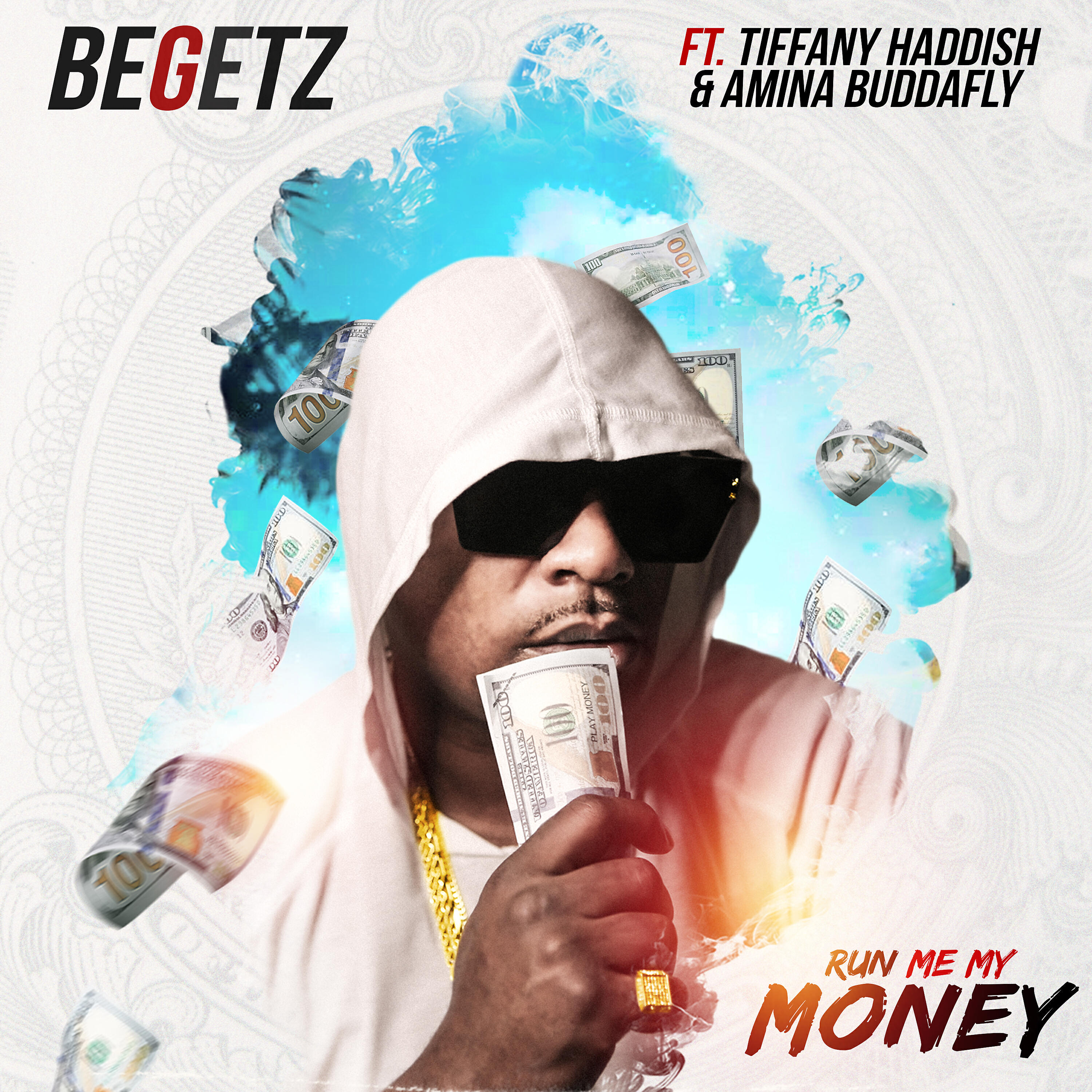Релиз Run Me My Money