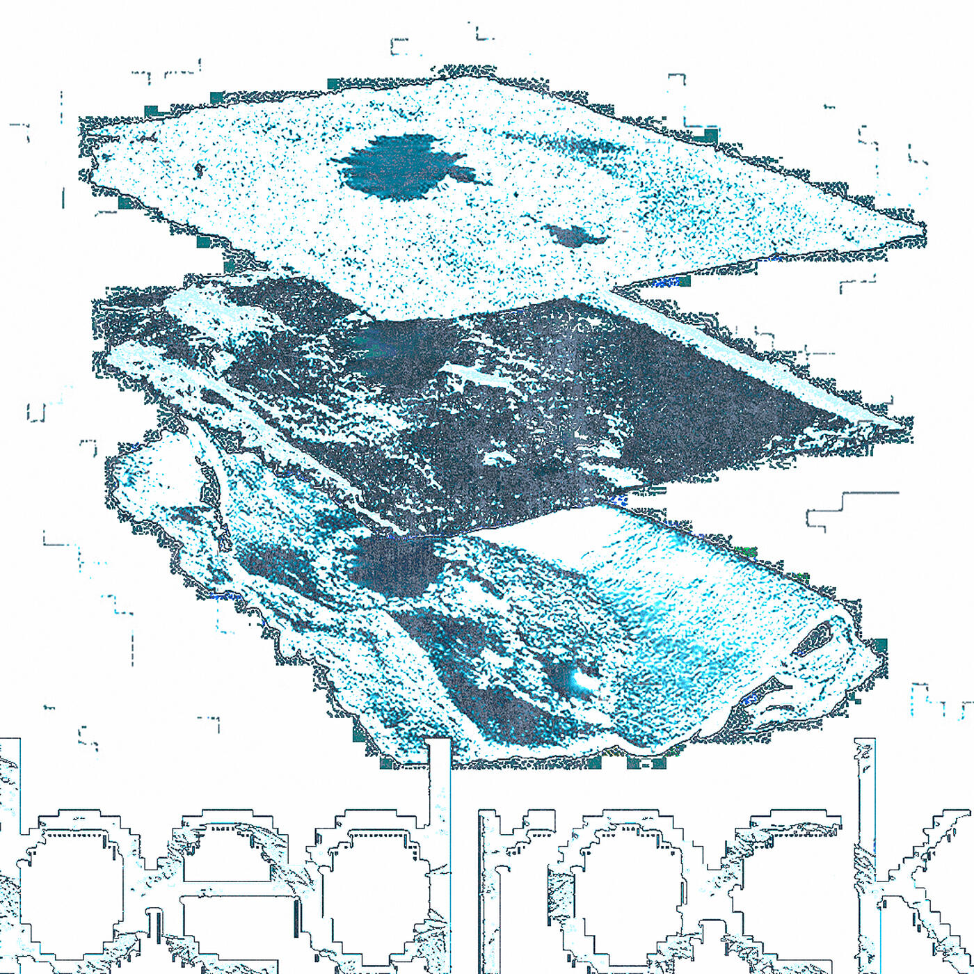 Релиз BEDROCK