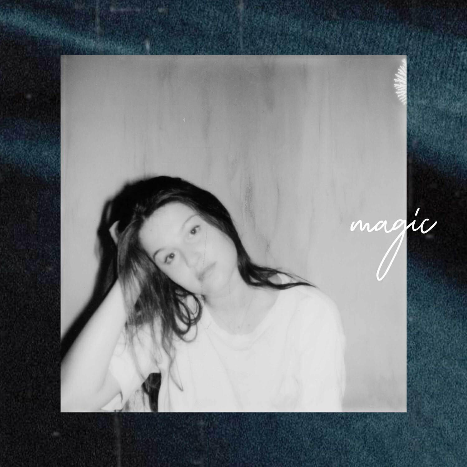 Релиз Magic