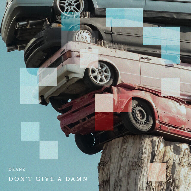 Релиз Don't Give A Damn