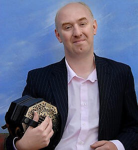 Simon Thoumire