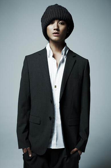 JIN AKANISHI