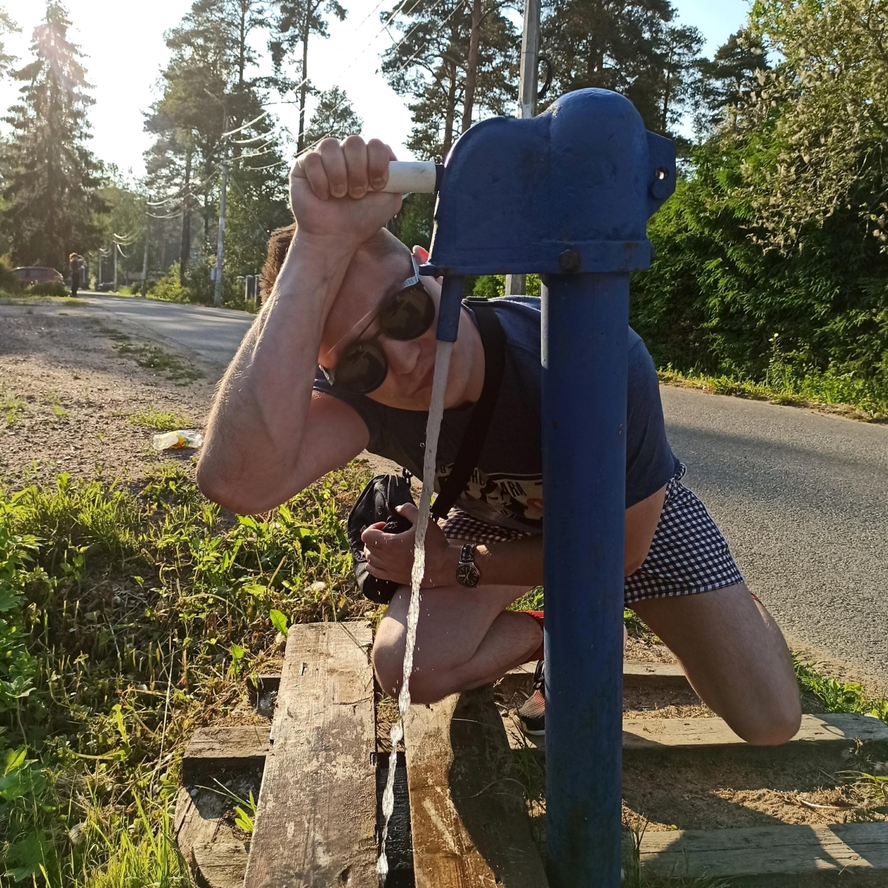 Релиз Из провинции