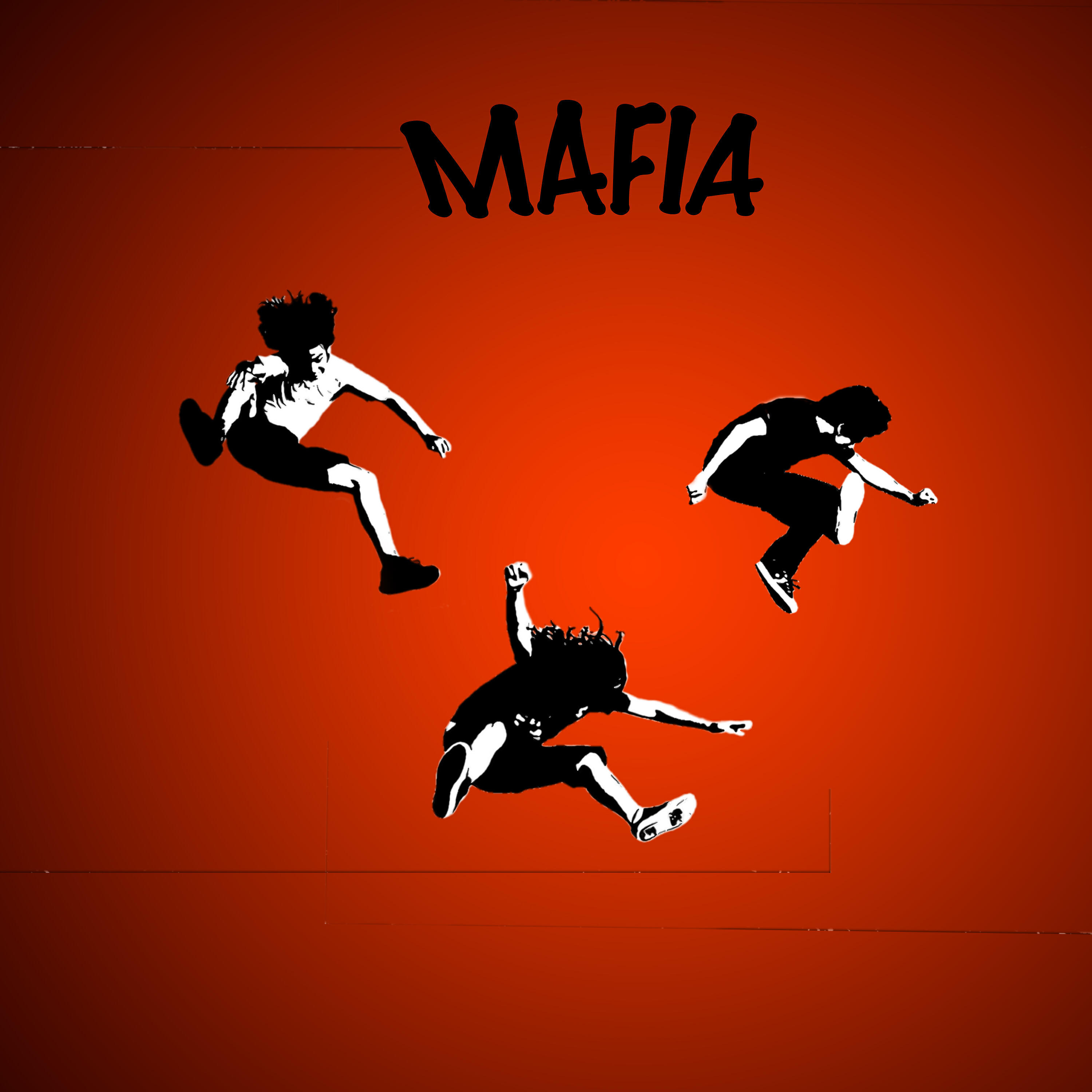 Релиз Mafia