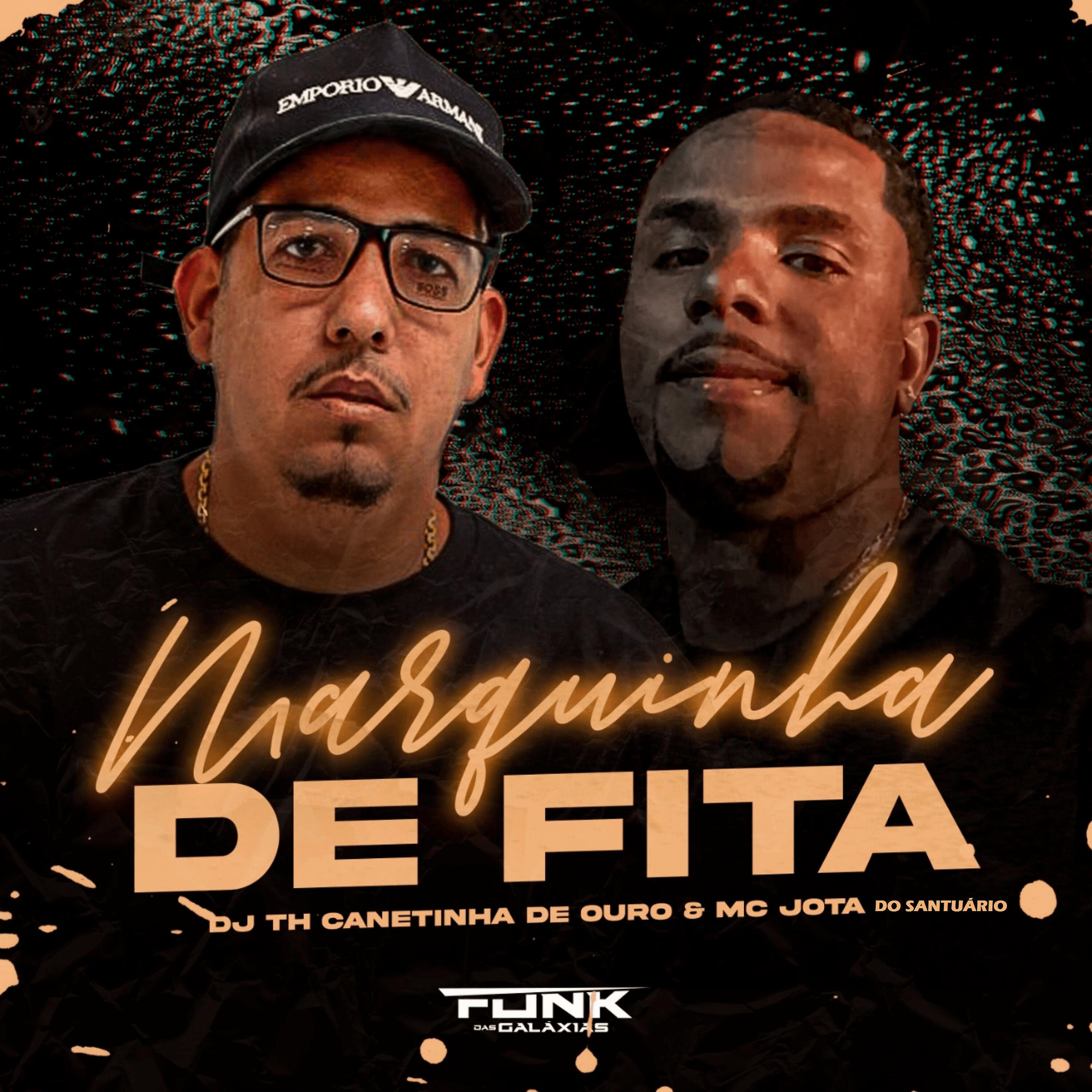 Релиз Marquinha de Fita
