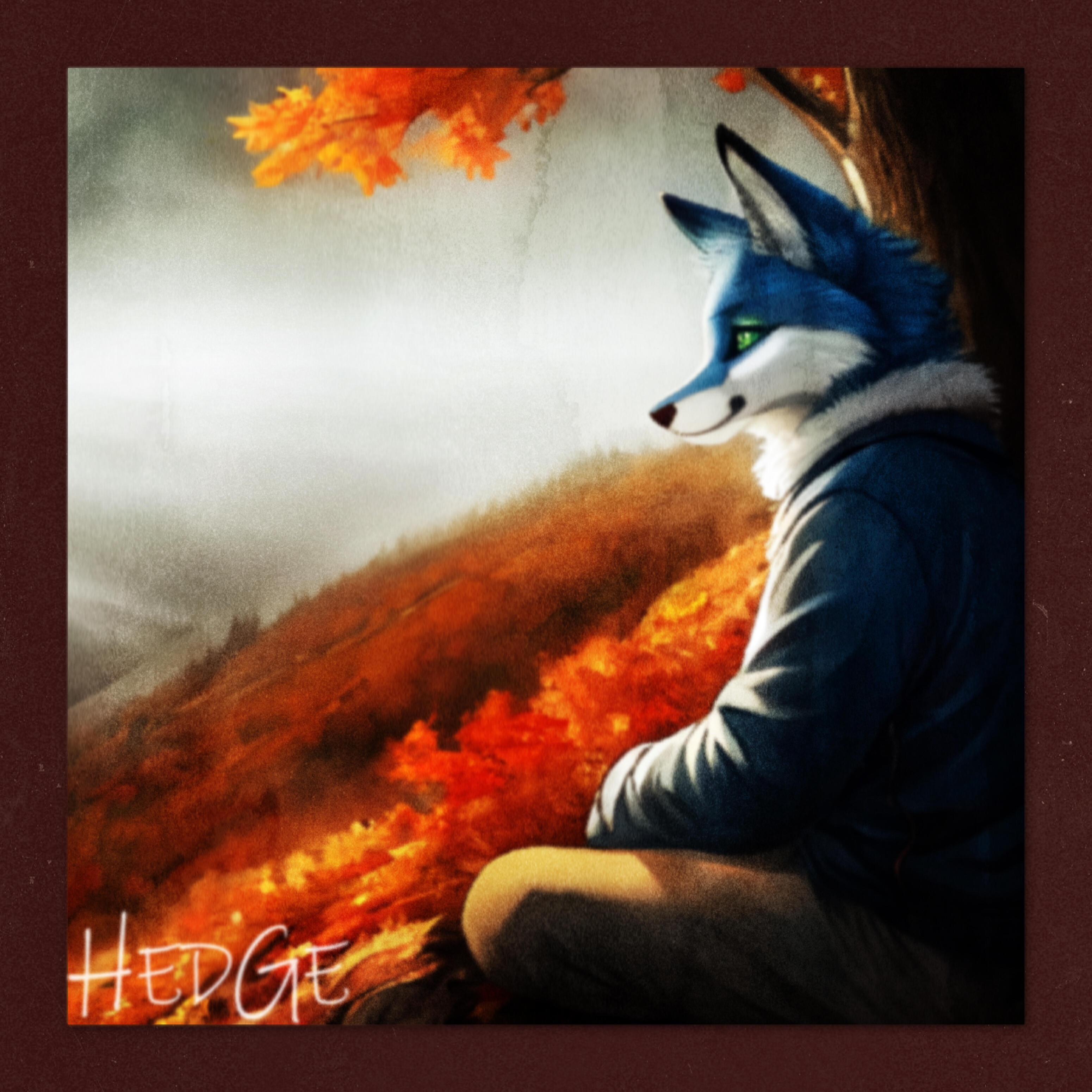 Релиз Hedge