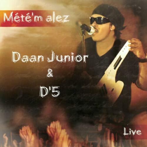 Релиз Mete'm alez