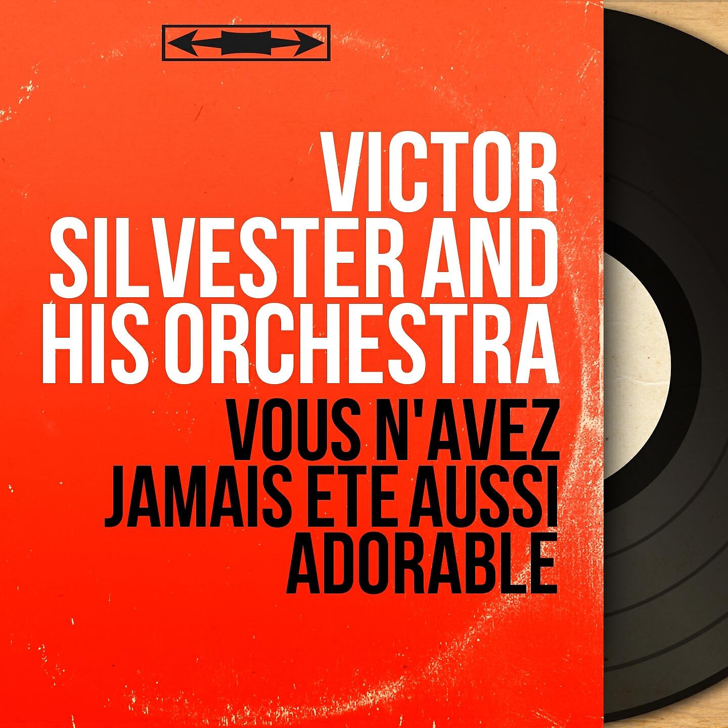 Victor Silvester and His Orchestra