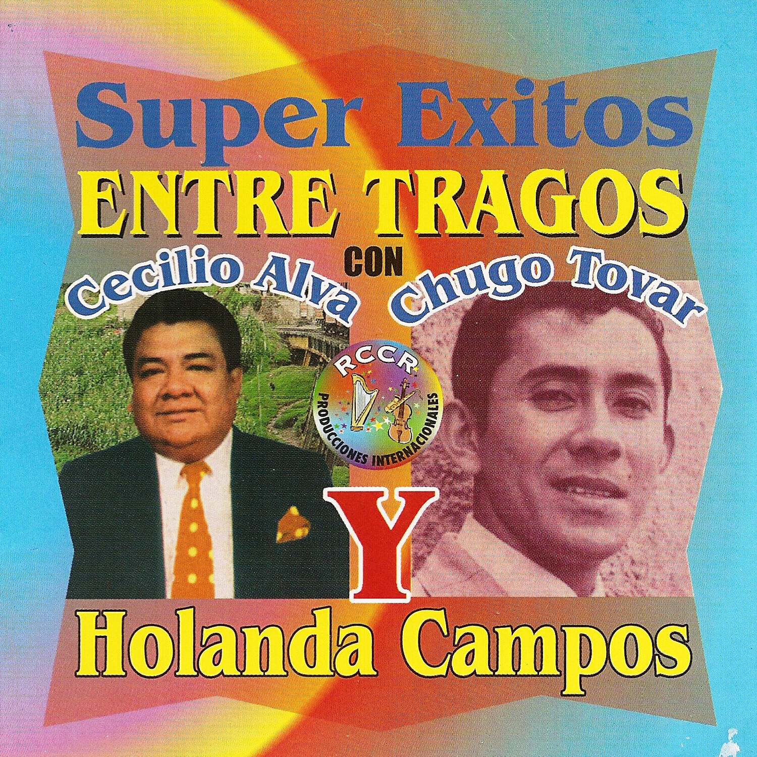 Релиз Super Exitos