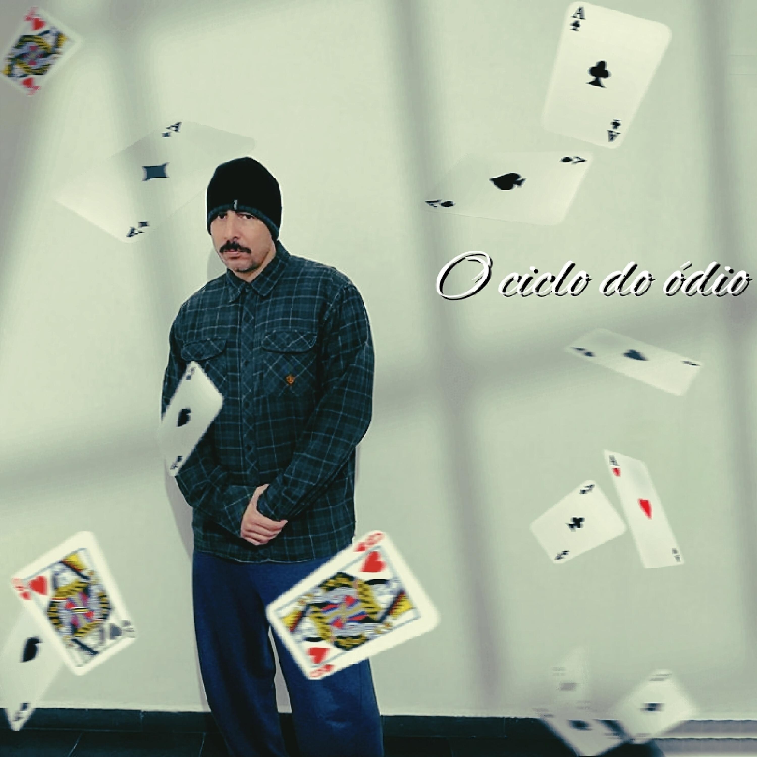 Релиз O Ciclo do Ódio