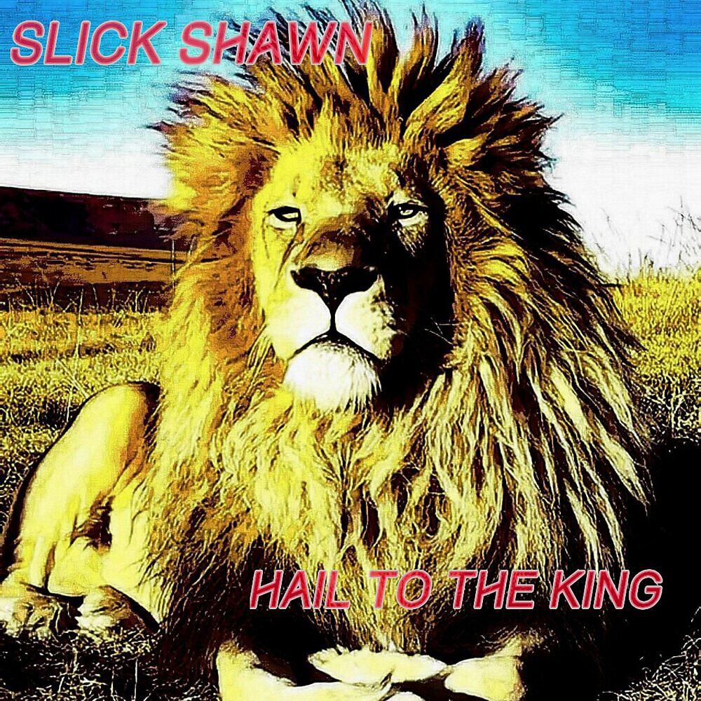 Slick Shawn