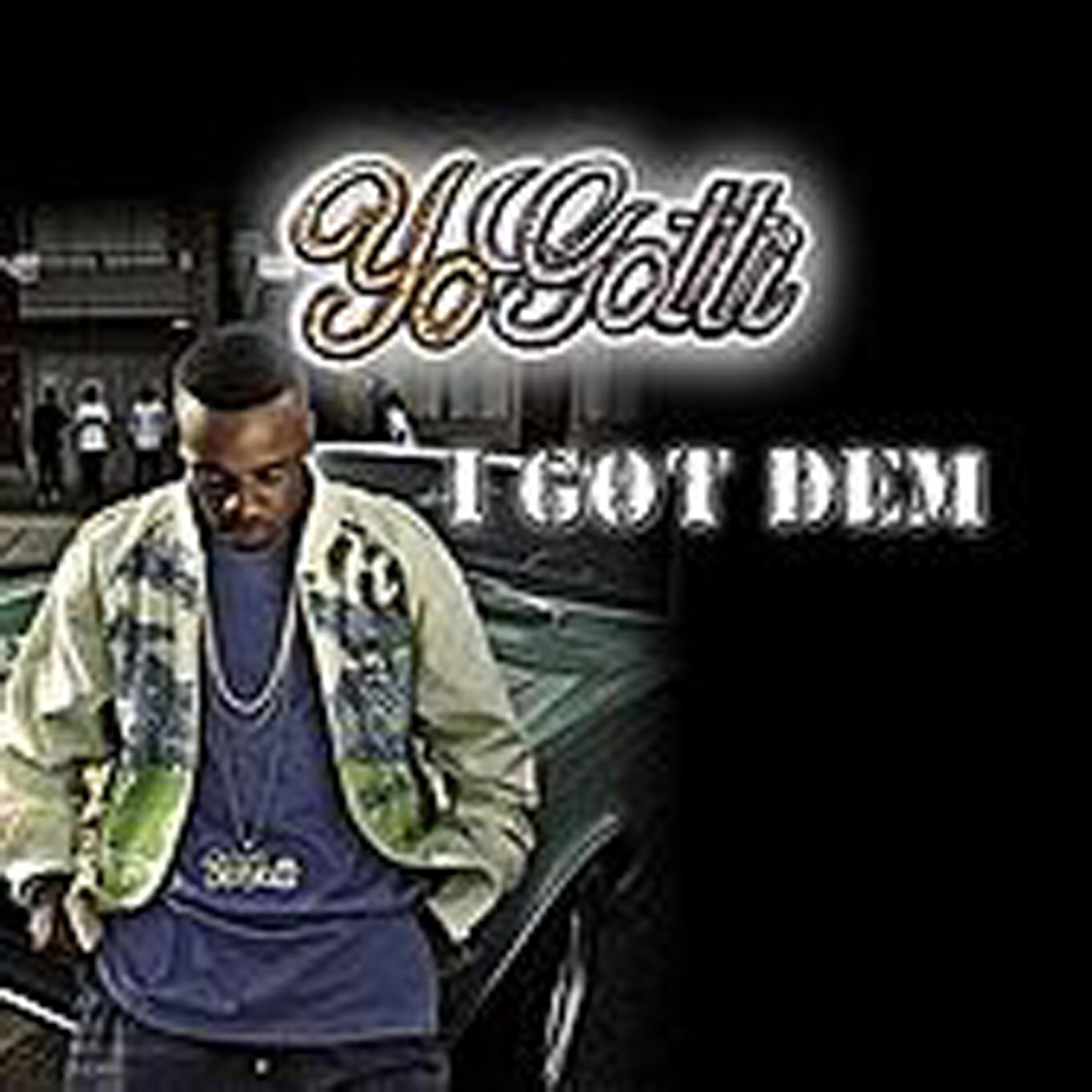 Релиз I Got Them - Single