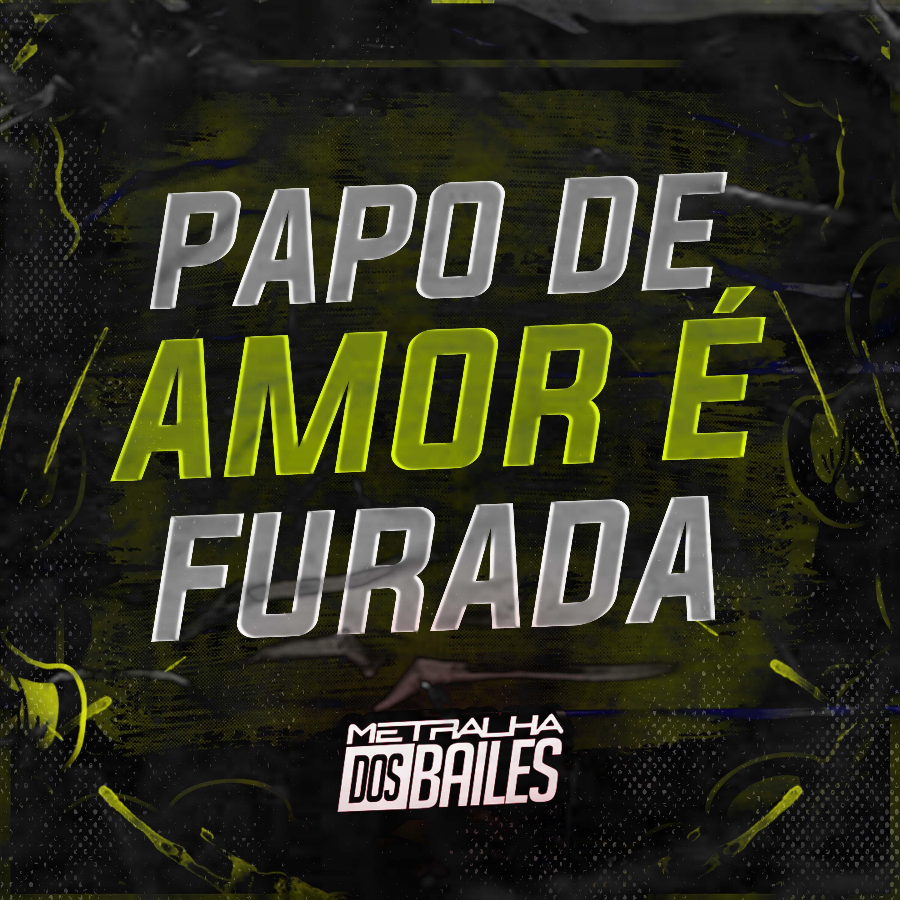 Релиз Papo de Amor É Furada