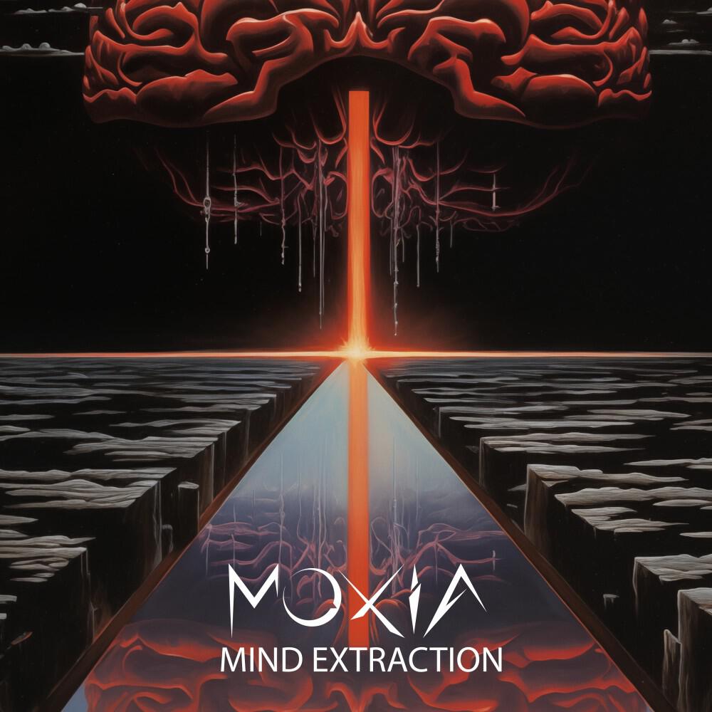 Релиз Mind Extraction (Extended Mix)