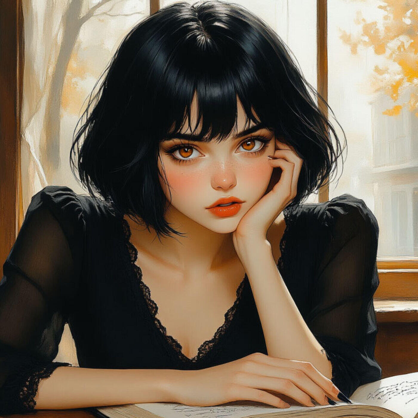 Релиз Оскару