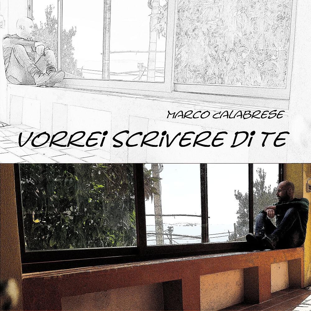 Релиз Vorrei scrivere di te
