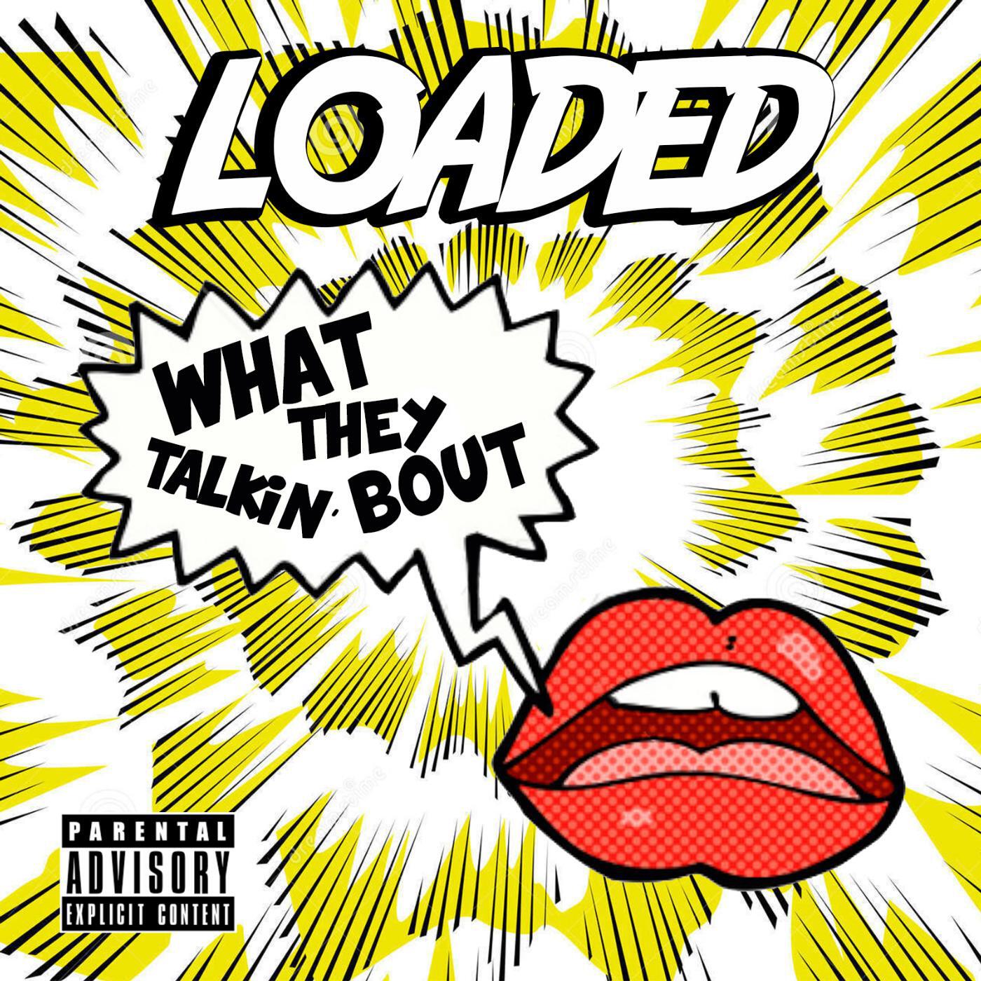 Релиз What They Talkin' bout