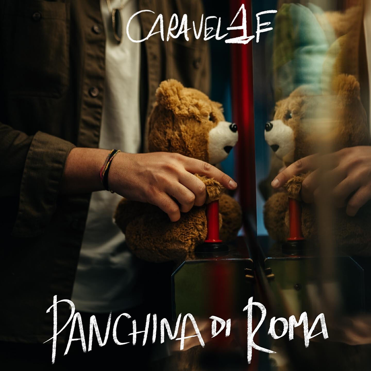Релиз Panchina di Roma