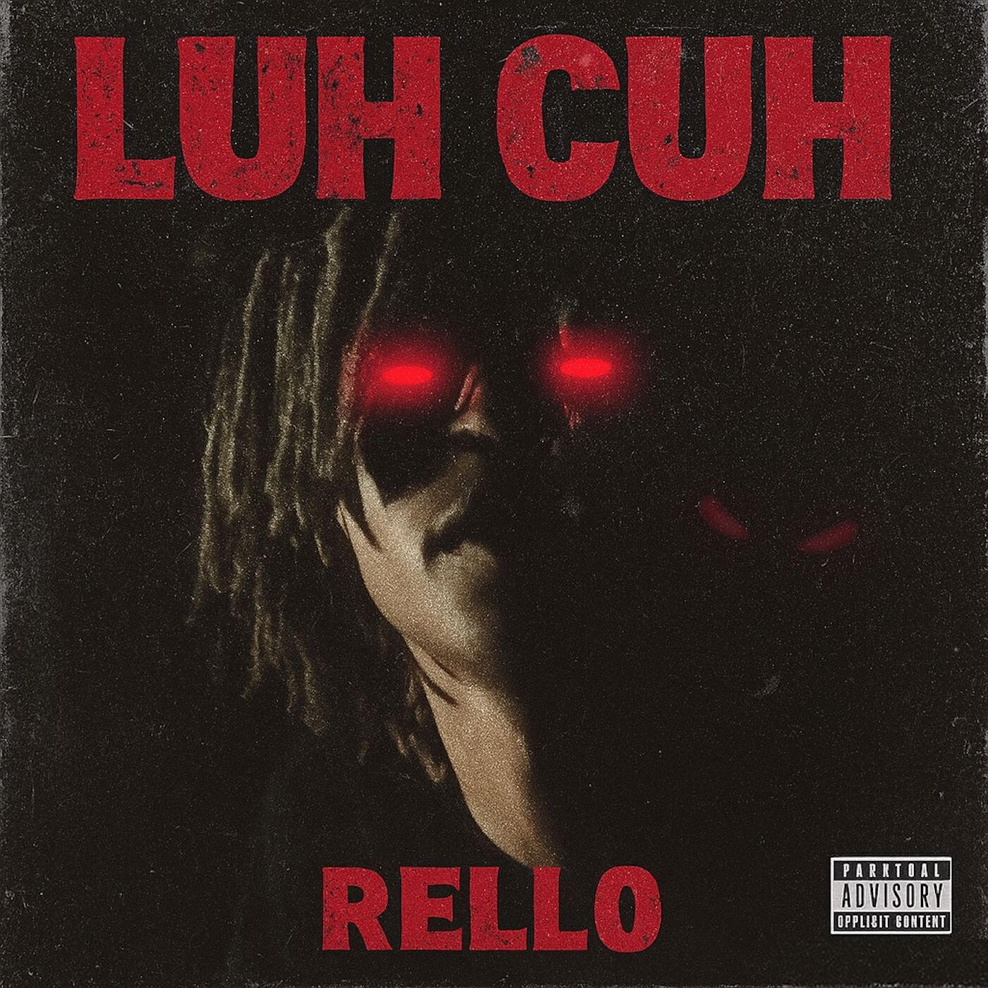 Релиз Luh Cuh