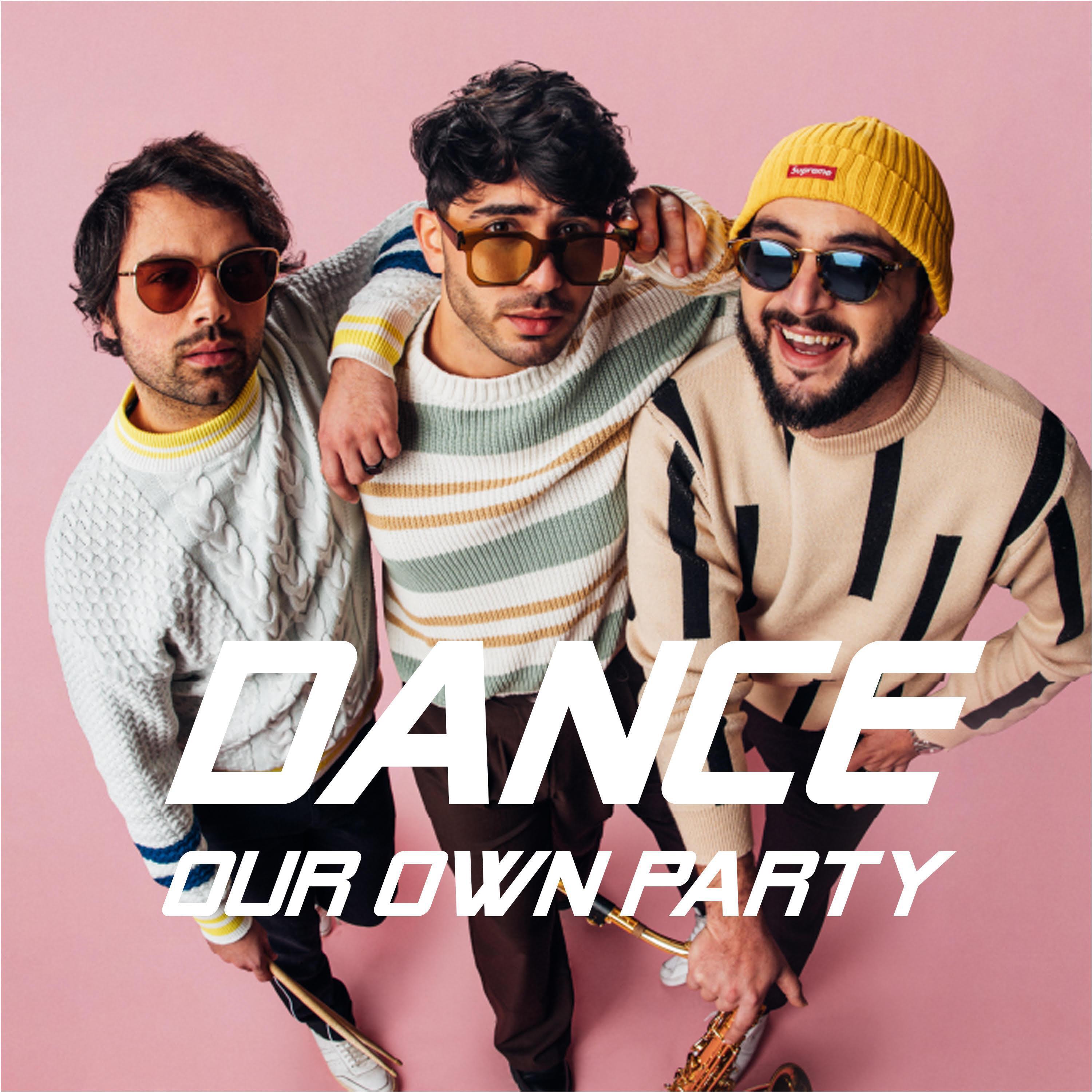 Релиз Dance (Our Own Party)