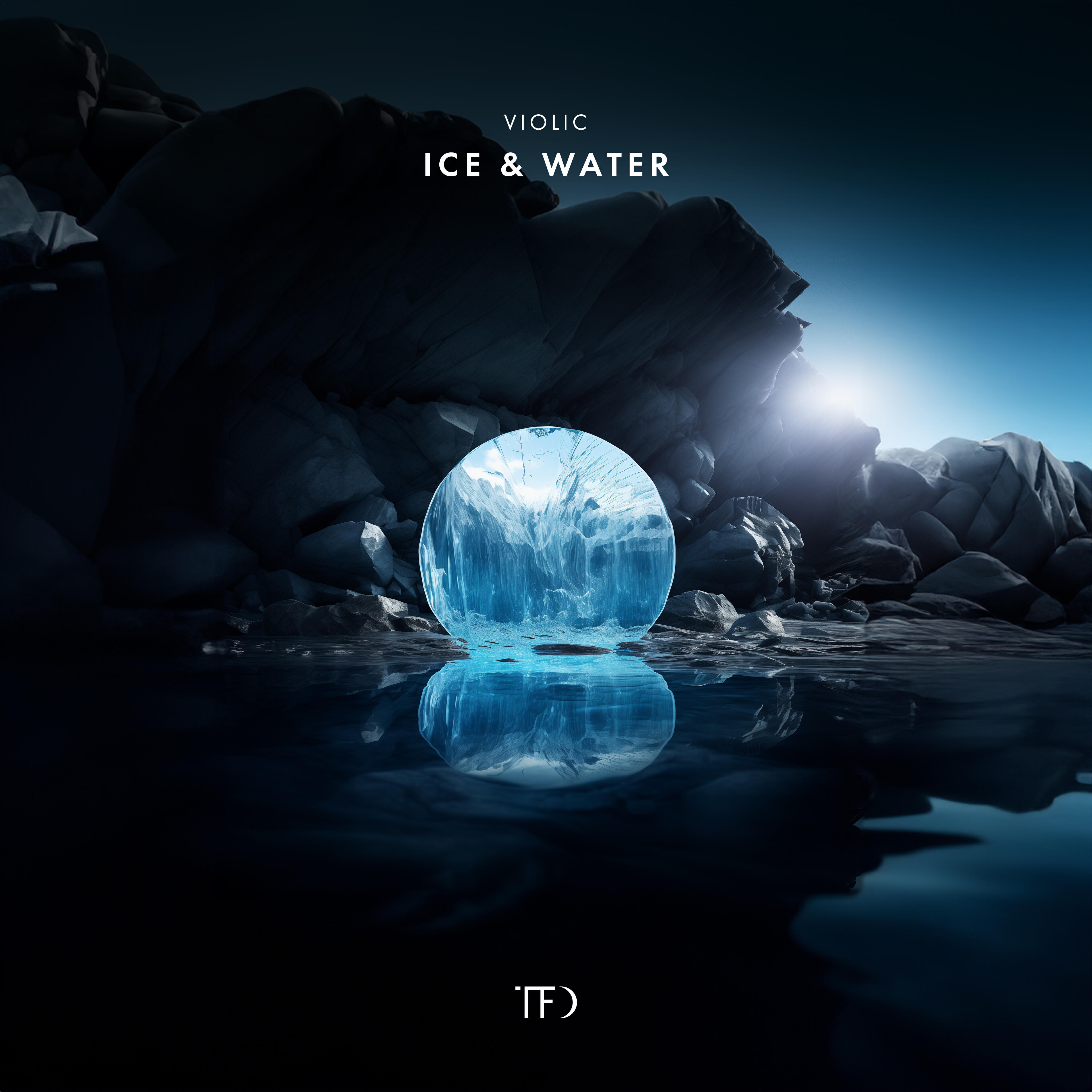 Релиз Ice & Water