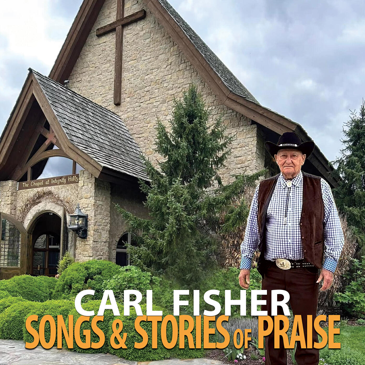 Carl Fisher
