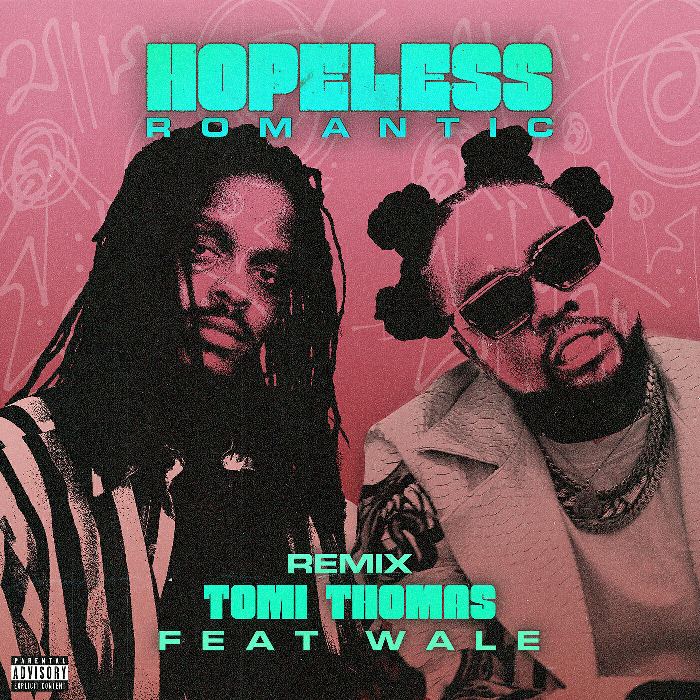 Релиз Hopeless Romantic