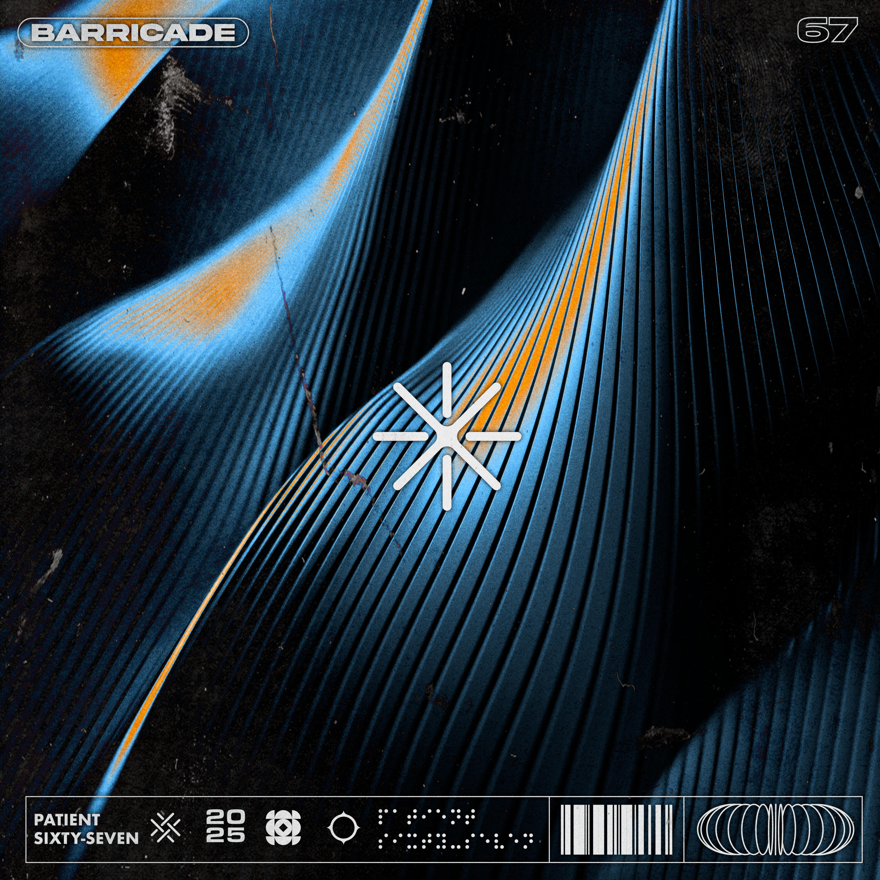 Релиз Barricade