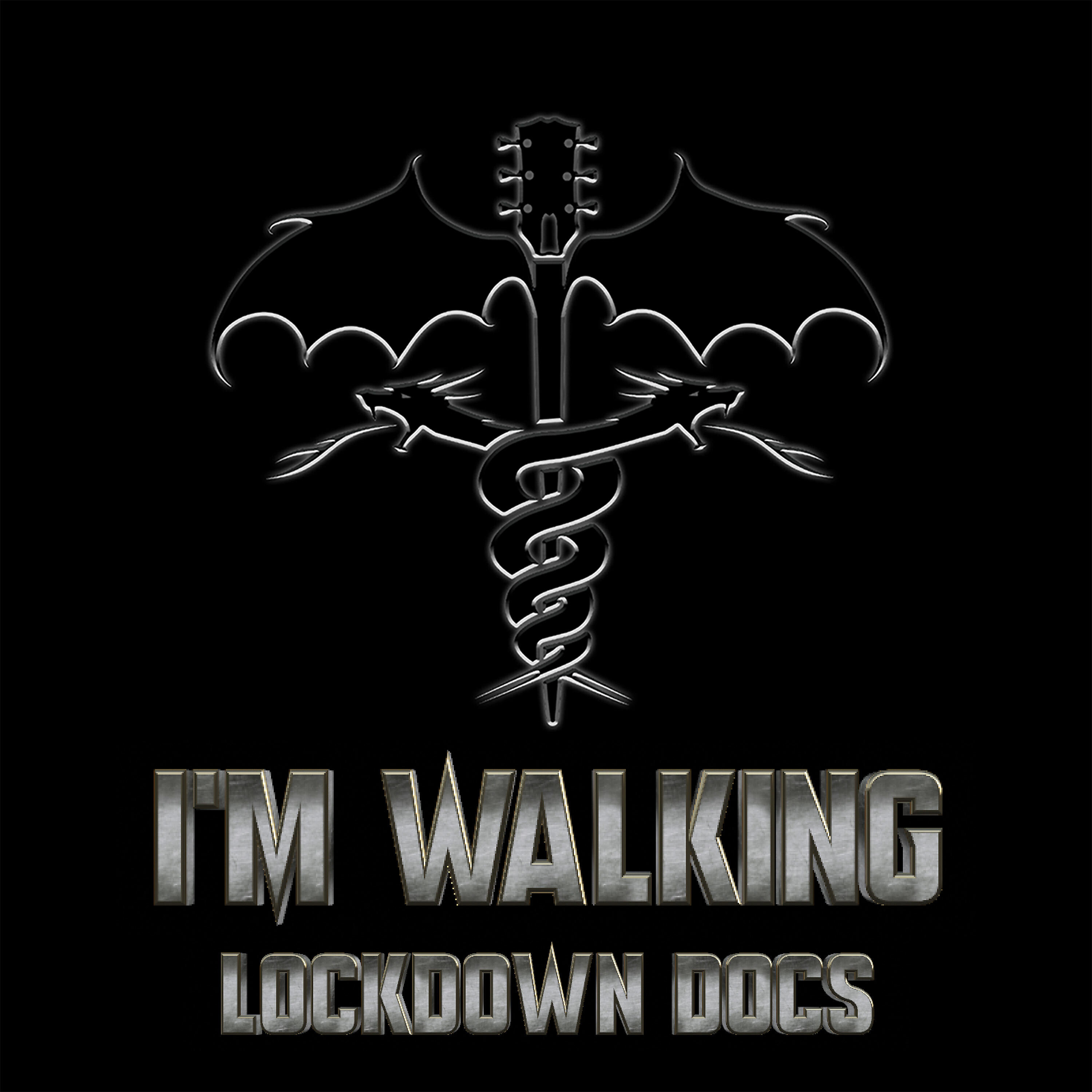 Релиз I'm Walking