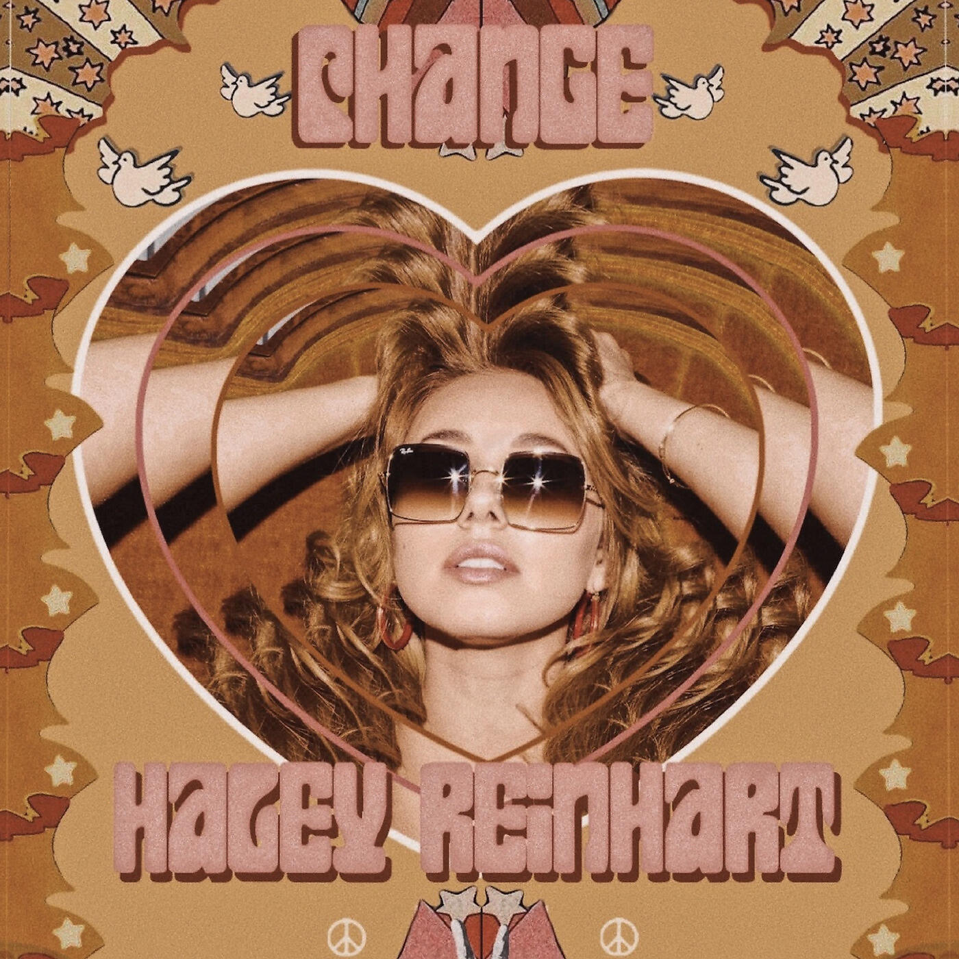 Скачать песню Haley Reinhart - Change (Live) бесплатно в MP3 для Android и iOS