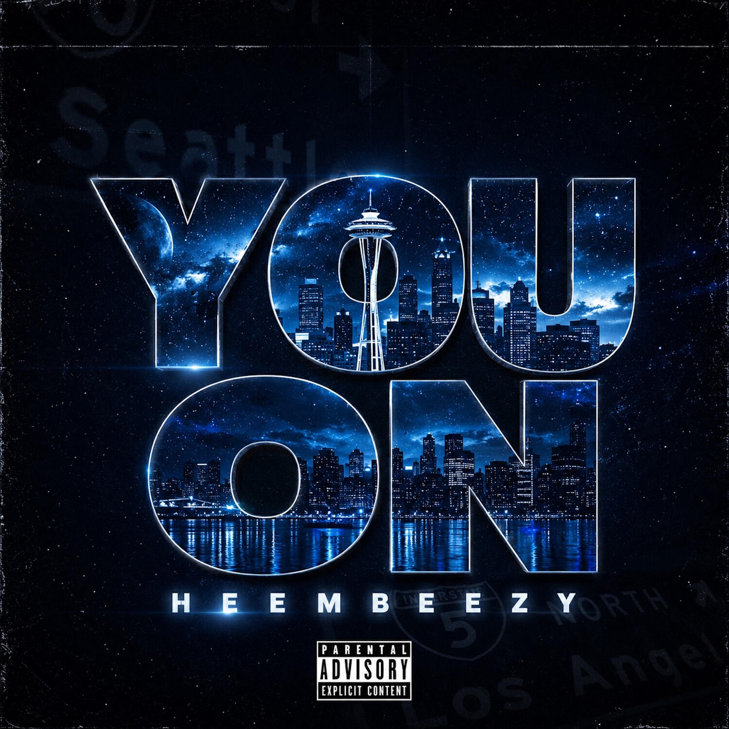 Релиз You On