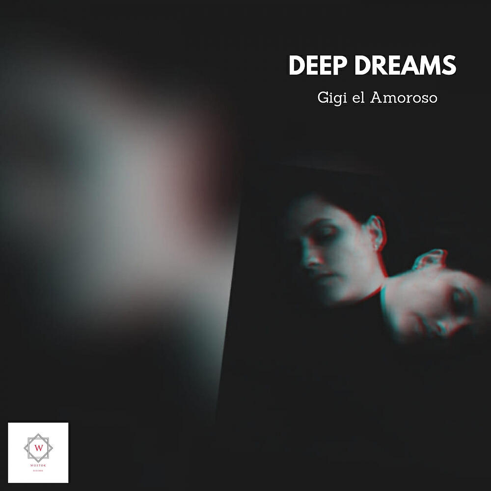 Релиз Deep Dreams