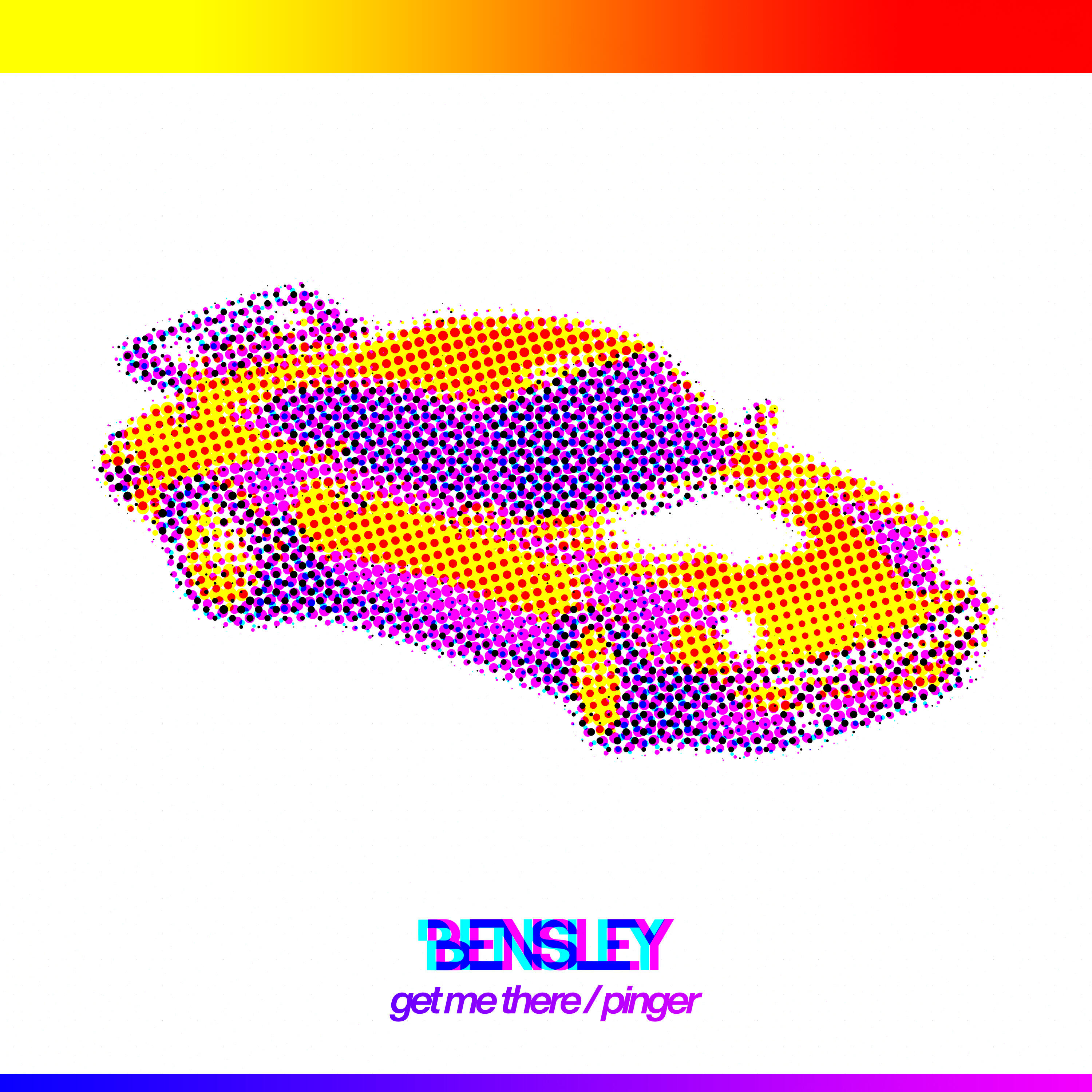 Релиз Get Me There / Pinger